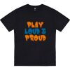 Thread Project Unisex Epic Tee - Plus Sizes Thread Project Unisex Epic Tee - Plus Sizes Thumbnail