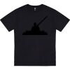 Thread Project Unisex Epic Tee - Plus Sizes Thumbnail