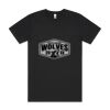 AS Colour Mens Block Tee AS Colour Mens Block Tee Thumbnail