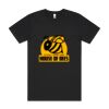 AS Colour Mens Block Tee AS Colour Mens Block Tee Thumbnail