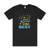 AS Colour Mens Block Tee AS Colour Mens Block Tee Thumbnail