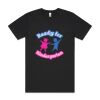 AS Colour Mens Block Tee AS Colour Mens Block Tee Thumbnail