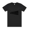 AS Colour Mens Block Tee AS Colour Mens Block Tee Thumbnail