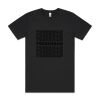 AS Colour Mens Block Tee AS Colour Mens Block Tee Thumbnail
