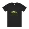 AS Colour Mens Block Tee AS Colour Mens Block Tee Thumbnail