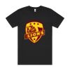 AS Colour Mens Block Tee AS Colour Mens Block Tee Thumbnail