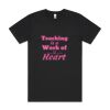 AS Colour Mens Block Tee AS Colour Mens Block Tee Thumbnail