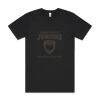 AS Colour Mens Block Tee AS Colour Mens Block Tee Thumbnail
