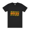 AS Colour Mens Block Tee AS Colour Mens Block Tee Thumbnail