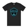AS Colour Mens Block Tee AS Colour Mens Block Tee Thumbnail