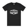AS Colour Mens Block Tee AS Colour Mens Block Tee Thumbnail