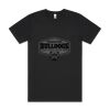 AS Colour Mens Block Tee AS Colour Mens Block Tee Thumbnail