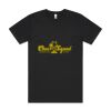 AS Colour Mens Block Tee AS Colour Mens Block Tee Thumbnail