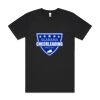 AS Colour Mens Block Tee AS Colour Mens Block Tee Thumbnail