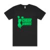 AS Colour Mens Block Tee AS Colour Mens Block Tee Thumbnail