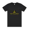 AS Colour Mens Block Tee AS Colour Mens Block Tee Thumbnail