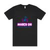 AS Colour Mens Block Tee AS Colour Mens Block Tee Thumbnail