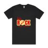 AS Colour Mens Block Tee AS Colour Mens Block Tee Thumbnail