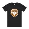 AS Colour Mens Block Tee AS Colour Mens Block Tee Thumbnail