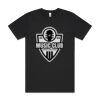 AS Colour Mens Block Tee AS Colour Mens Block Tee Thumbnail