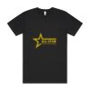 AS Colour Mens Block Tee AS Colour Mens Block Tee Thumbnail