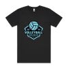 AS Colour Mens Block Tee AS Colour Mens Block Tee Thumbnail