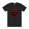 AS Colour Mens Block Tee AS Colour Mens Block Tee Thumbnail