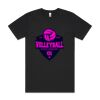 AS Colour Mens Block Tee AS Colour Mens Block Tee Thumbnail