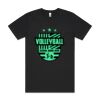 AS Colour Mens Block Tee AS Colour Mens Block Tee Thumbnail