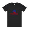 AS Colour Mens Block Tee AS Colour Mens Block Tee Thumbnail