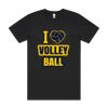 AS Colour Mens Block Tee AS Colour Mens Block Tee Thumbnail