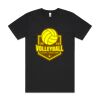 AS Colour Mens Block Tee AS Colour Mens Block Tee Thumbnail
