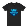 AS Colour Mens Block Tee AS Colour Mens Block Tee Thumbnail