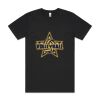 AS Colour Mens Block Tee AS Colour Mens Block Tee Thumbnail