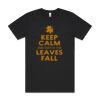 AS Colour Mens Block Tee AS Colour Mens Block Tee Thumbnail