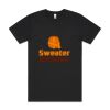 AS Colour Mens Block Tee AS Colour Mens Block Tee Thumbnail