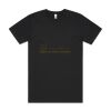AS Colour Mens Block Tee AS Colour Mens Block Tee Thumbnail