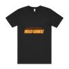 AS Colour Mens Block Tee AS Colour Mens Block Tee Thumbnail