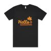AS Colour Mens Block Tee AS Colour Mens Block Tee Thumbnail