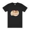 AS Colour Mens Block Tee AS Colour Mens Block Tee Thumbnail
