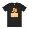 AS Colour Mens Block Tee AS Colour Mens Block Tee Thumbnail