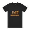 AS Colour Mens Block Tee AS Colour Mens Block Tee Thumbnail