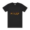 AS Colour Mens Block Tee AS Colour Mens Block Tee Thumbnail