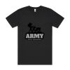 AS Colour Mens Block Tee AS Colour Mens Block Tee Thumbnail