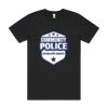 AS Colour Mens Block Tee AS Colour Mens Block Tee Thumbnail
