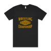 AS Colour Mens Block Tee AS Colour Mens Block Tee Thumbnail