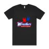 AS Colour Mens Block Tee AS Colour Mens Block Tee Thumbnail
