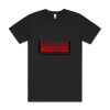 AS Colour Mens Block Tee AS Colour Mens Block Tee Thumbnail