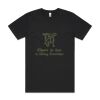 AS Colour Mens Block Tee AS Colour Mens Block Tee Thumbnail