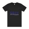 AS Colour Mens Block Tee AS Colour Mens Block Tee Thumbnail